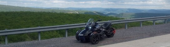 Spyder F3