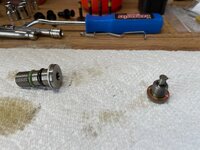 First oil change.jpg