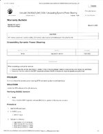 2025-03-05 WarrantyBulletin Spyder RT and F3 Power Steering_Page1.jpg