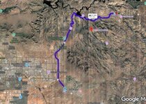 Canyon Vistas RV Resort to Scenic Lookout, Apache Junction, AZ 85119 - Google Maps_1.jpg