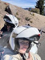 Oregon Trip '26 Rim of Crater Lake.JPEG