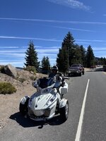 Oregon Trip '26 Crater Lake Spyder Pic.JPEG