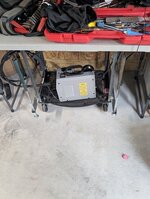 It fits under the table in mancave.jpg