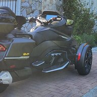 The BatMobile