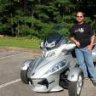 Roadsterryder