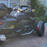 The BatMobile