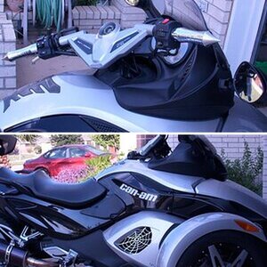 Spyder pic