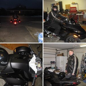 09 Spyder