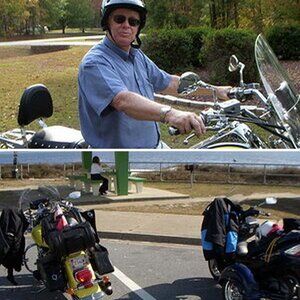 Mike's Bikes