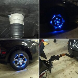 RT-622 Trailer