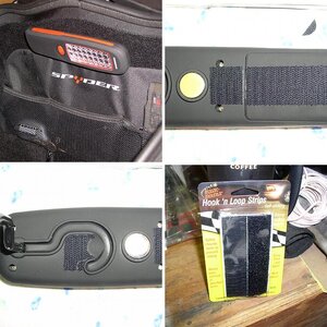 Fronk LED Light
