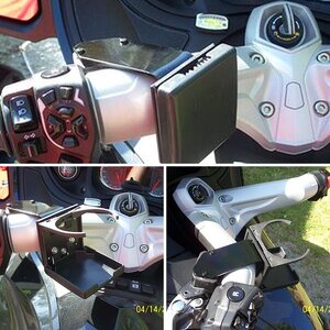RTS SM Drink Holder