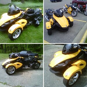 My Bike