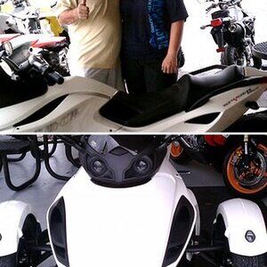 Our new RS-S