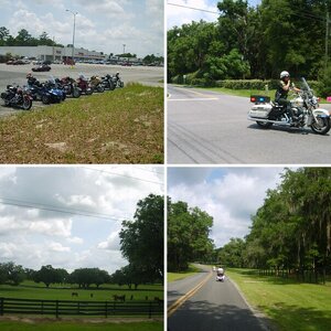 charity ride 6/5/10