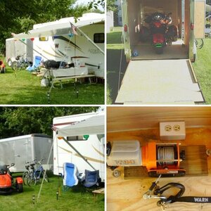 My Trailer