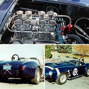 FIA Cobra