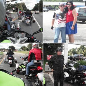 Poker Run Pensacola