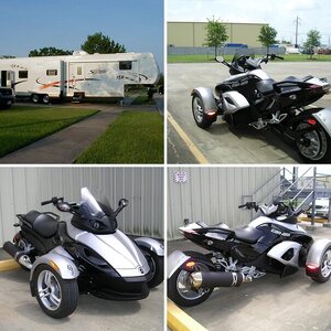 My Rides