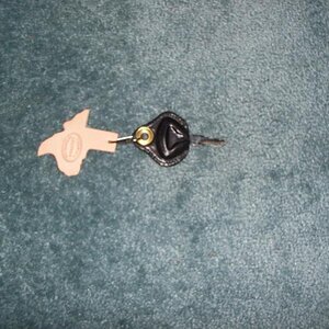 key