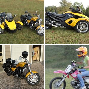 OUR TOYS