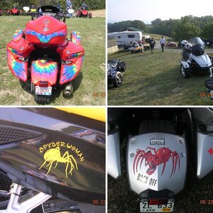 Lamonts BBQ 2010