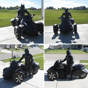 BATMAN