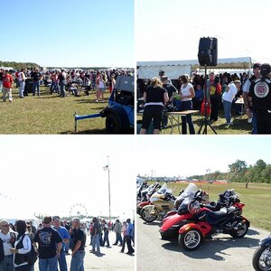 Swamp Roar 10.10.10