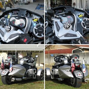 IVANLEE TOURING