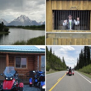 Cody Wyoming