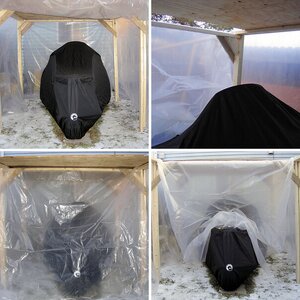 Spyder Nest