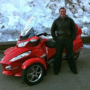 Viper Red RT-S