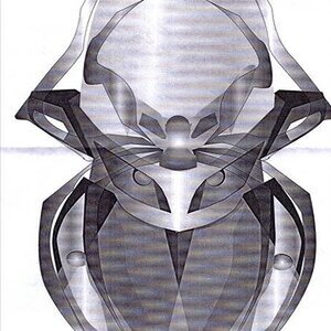 graphic art