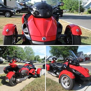 My Ride