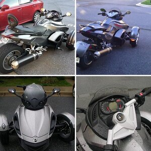 My Ride..
