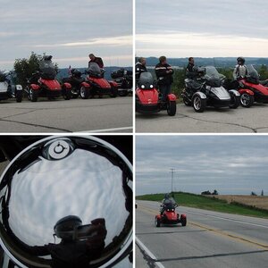 SpyderFest 2011