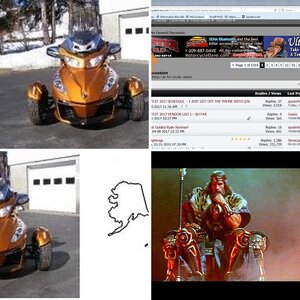 Various pictures