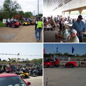 Spyderfest 2011