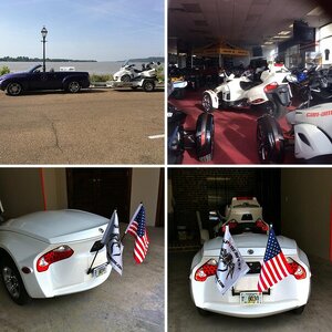 Various Pictures