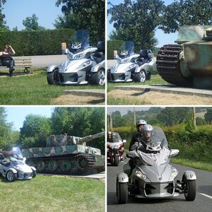 lascar spyder