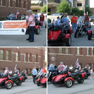 memorial day 2011