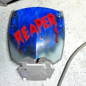 The Reaper