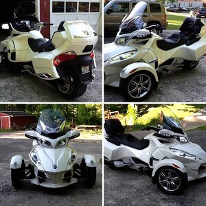My Ride