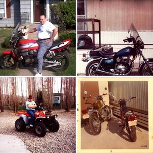 nappers bikes