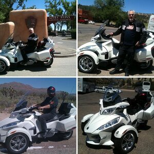 June 2011 Trip