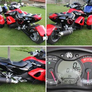 2008 GS SE5