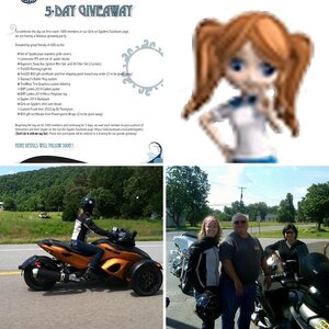 Random Photos