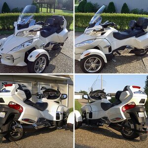 Chrome Mods