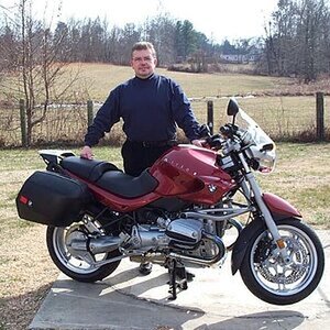 My Rides