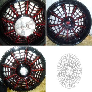 Custom Wheels
